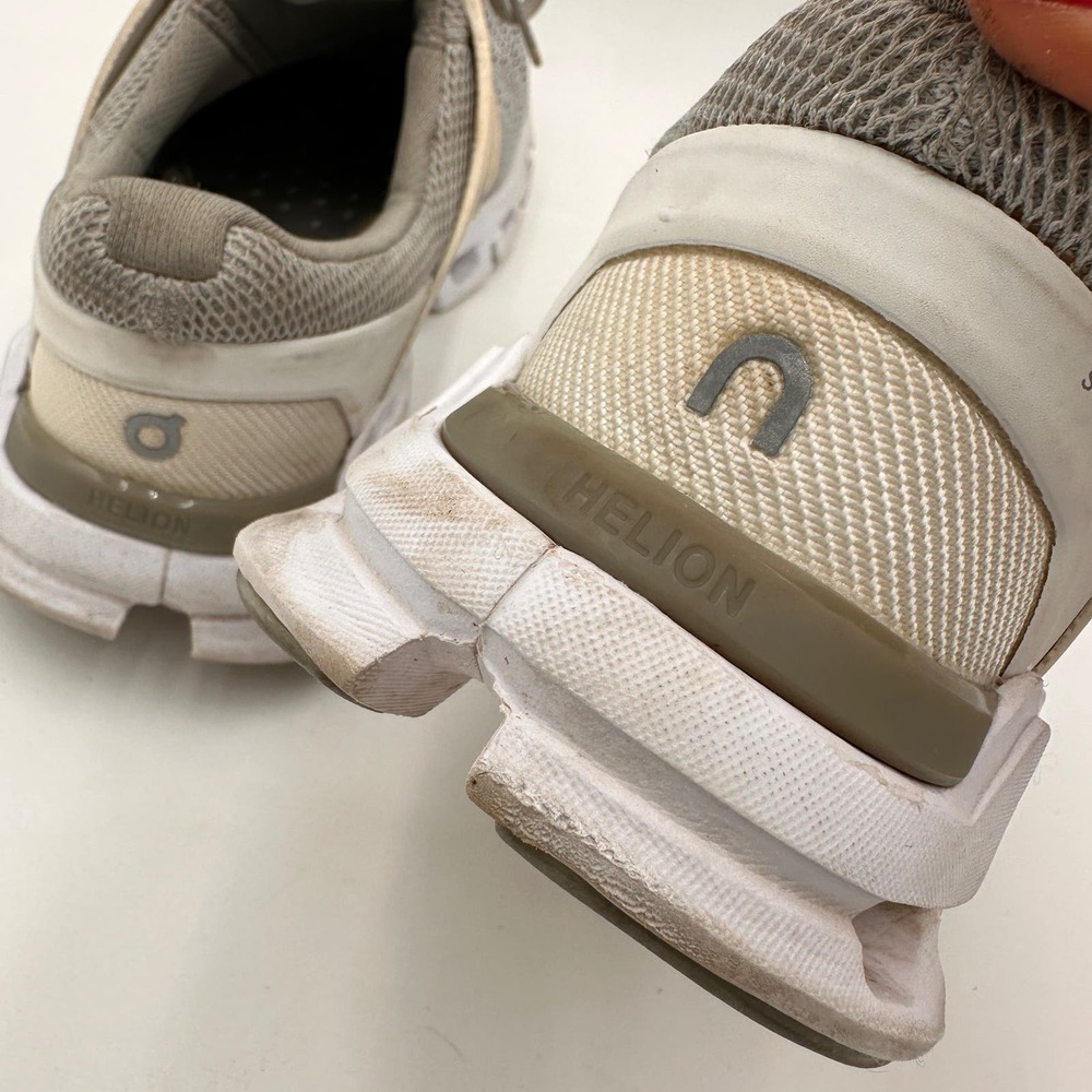 On Cloud On Running Cloudswift Cloudtec Sneakers … - image 7